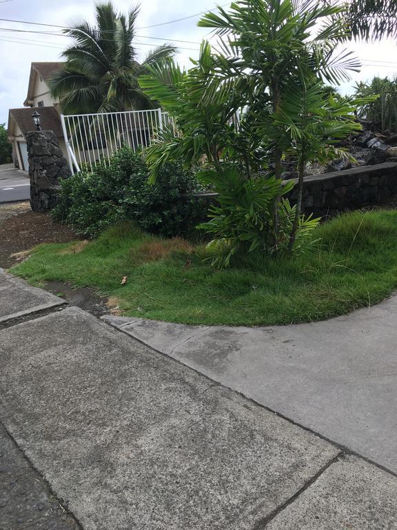 Mini Ahi Lägenhet Kailua-Kona Exteriör bild